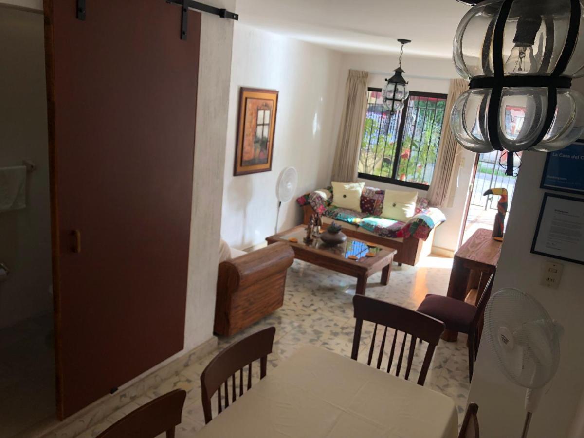 La Casa Del Chac Villa Mérida Kültér fotó