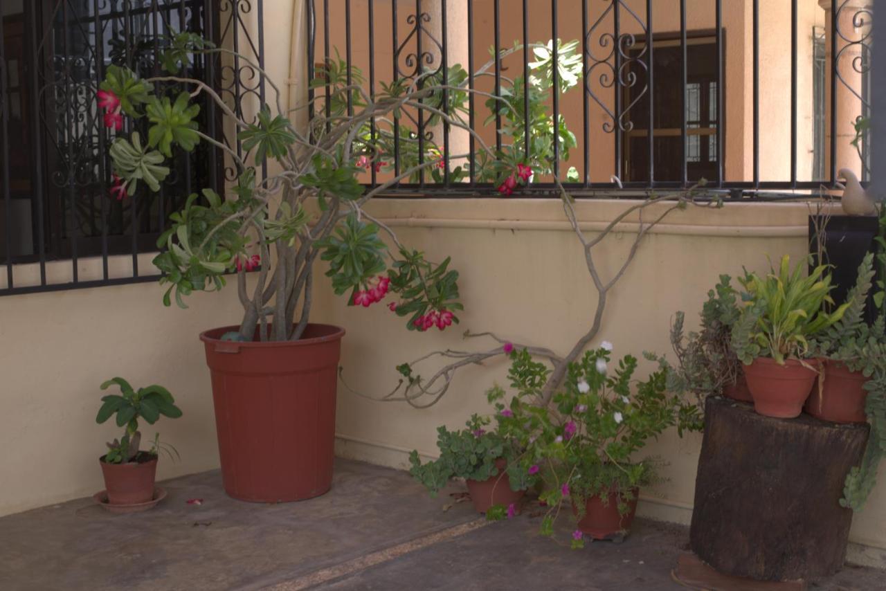 La Casa Del Chac Villa Mérida Kültér fotó