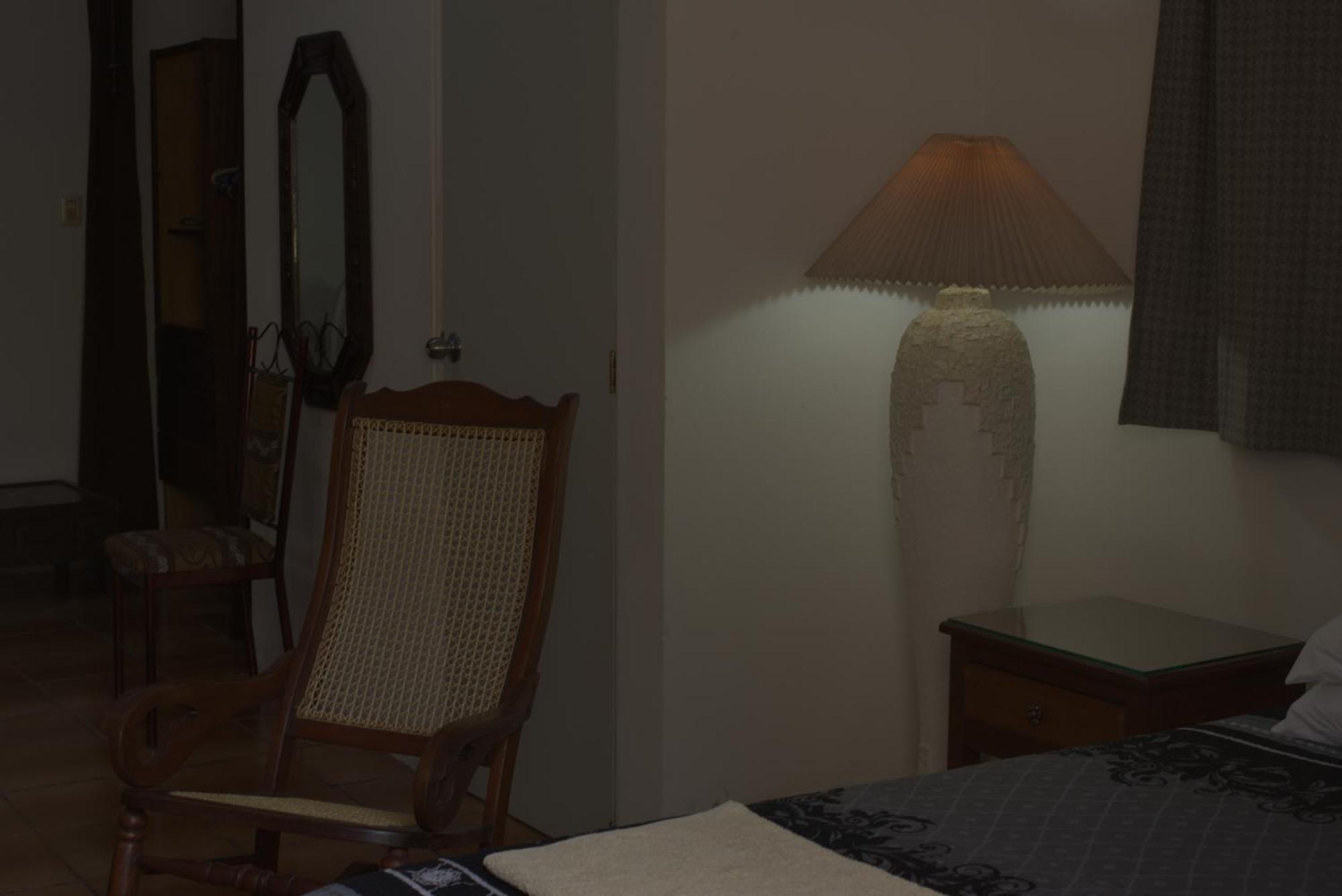 La Casa Del Chac Villa Mérida Kültér fotó
