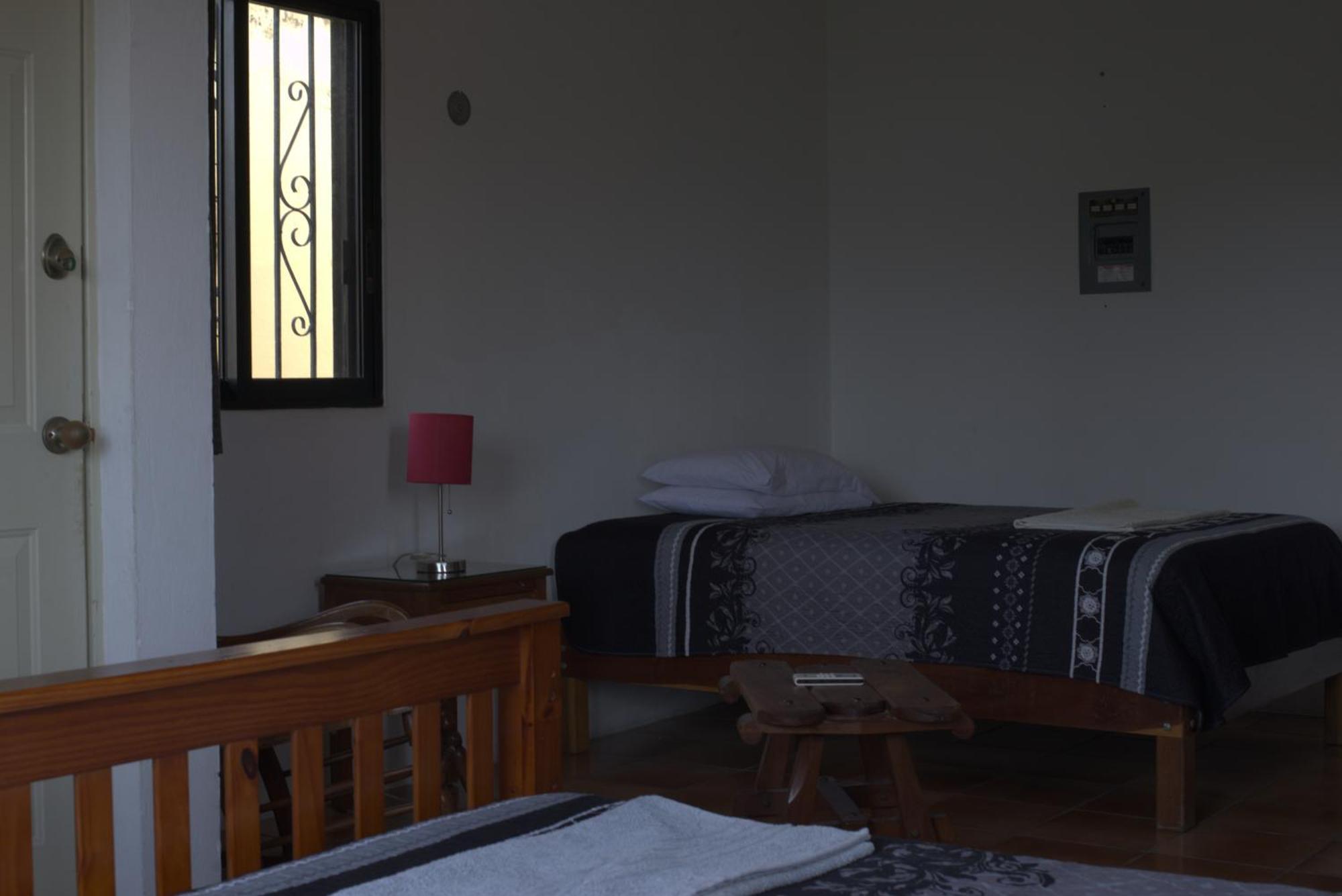 La Casa Del Chac Villa Mérida Kültér fotó