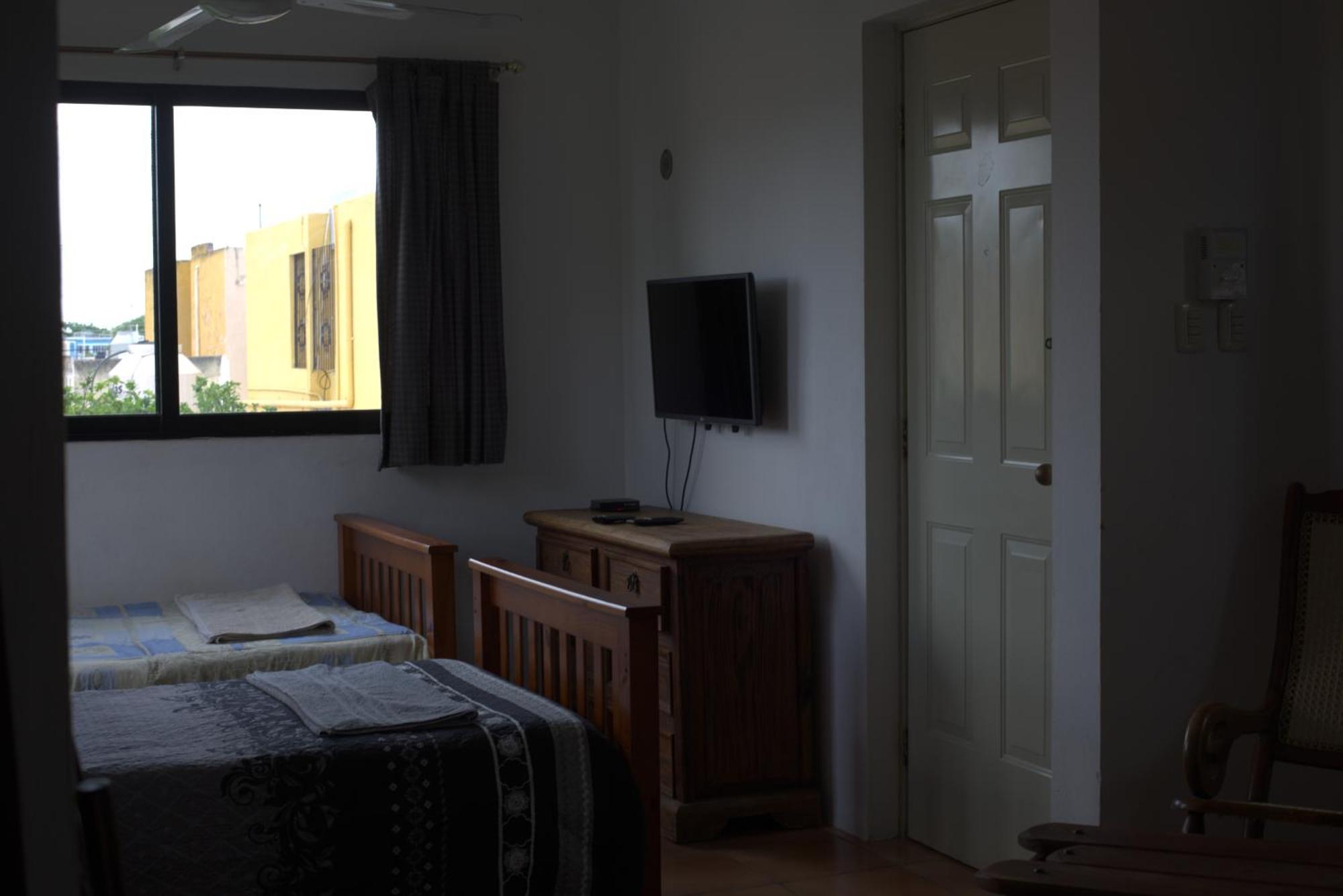La Casa Del Chac Villa Mérida Kültér fotó