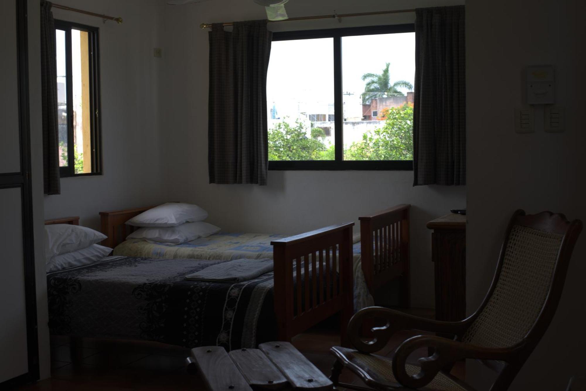 La Casa Del Chac Villa Mérida Kültér fotó