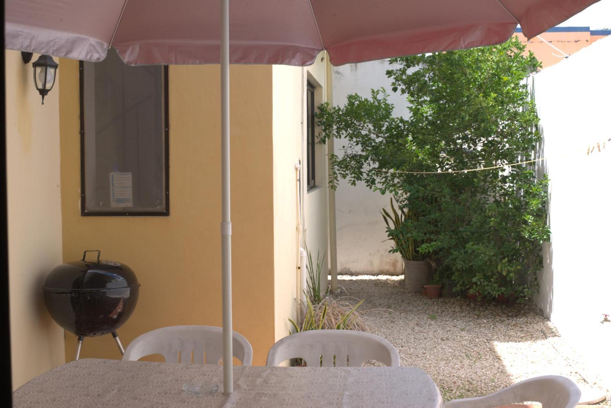 La Casa Del Chac Villa Mérida Kültér fotó