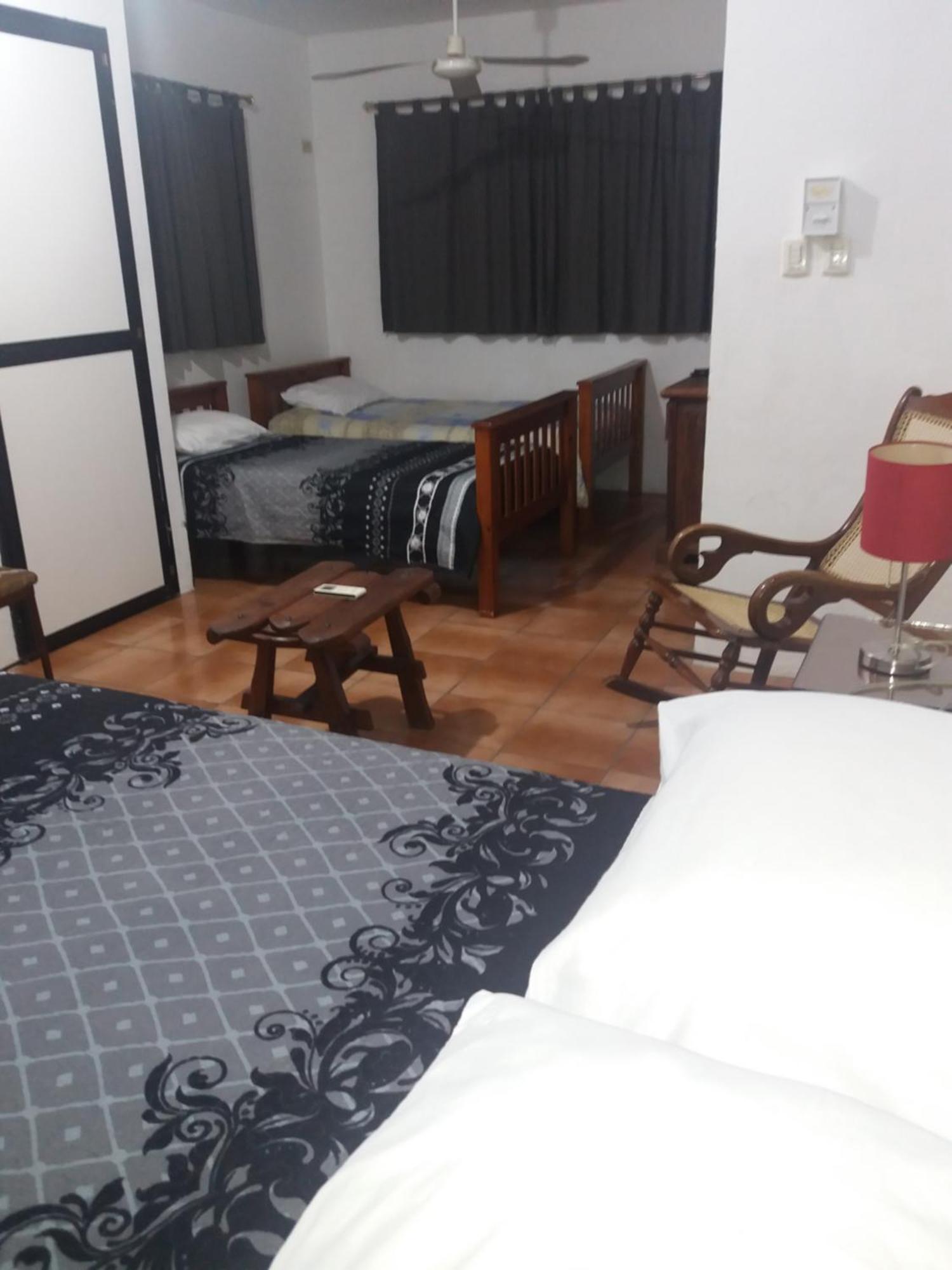 La Casa Del Chac Villa Mérida Kültér fotó