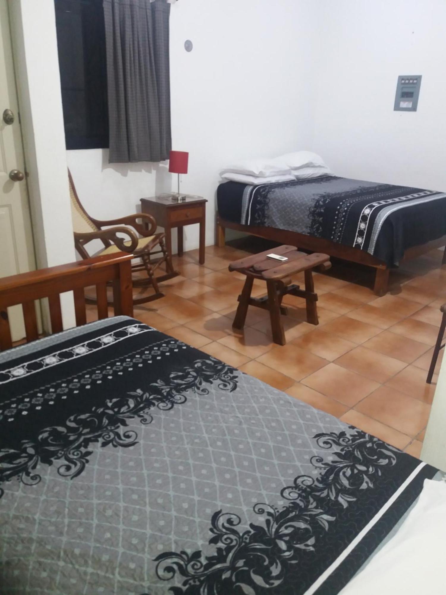 La Casa Del Chac Villa Mérida Kültér fotó