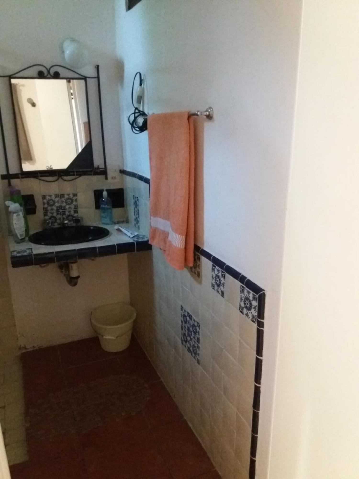 La Casa Del Chac Villa Mérida Kültér fotó