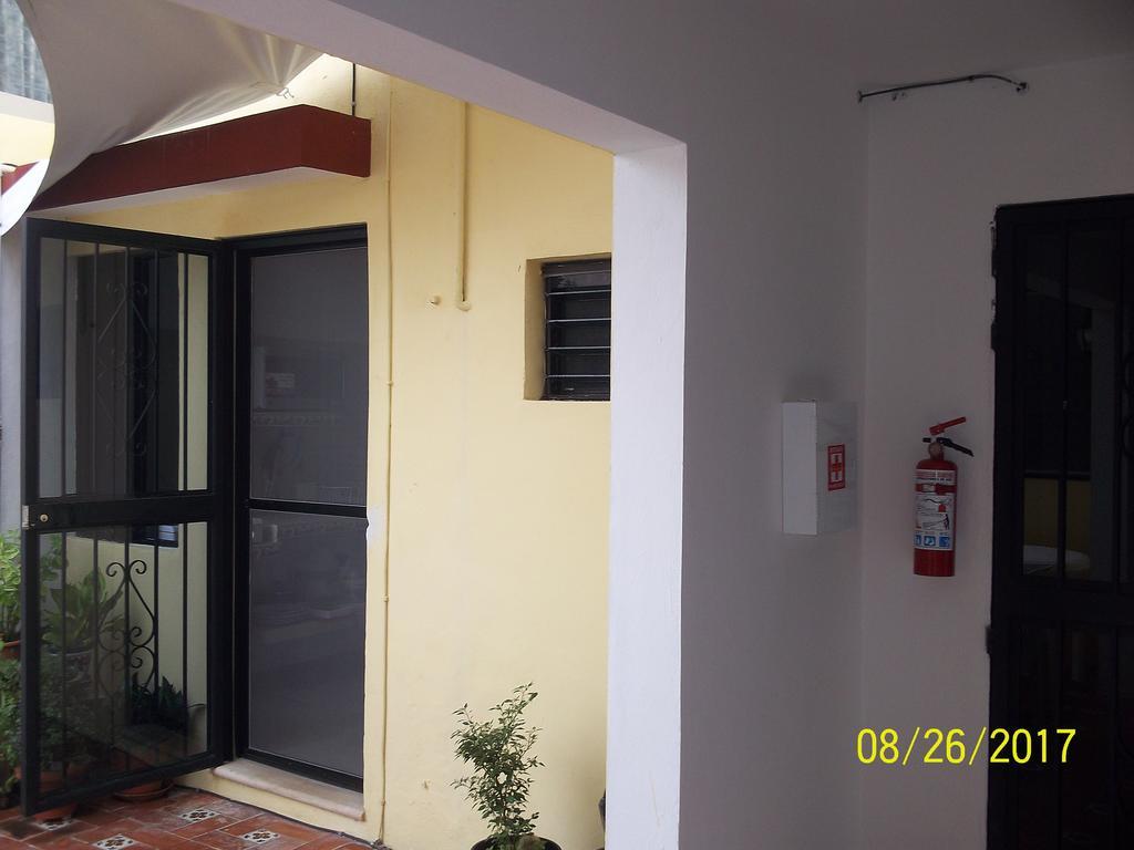 La Casa Del Chac Villa Mérida Kültér fotó