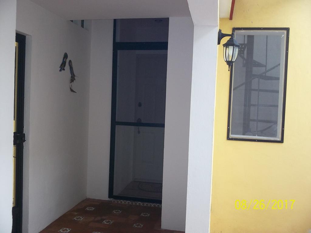 La Casa Del Chac Villa Mérida Kültér fotó