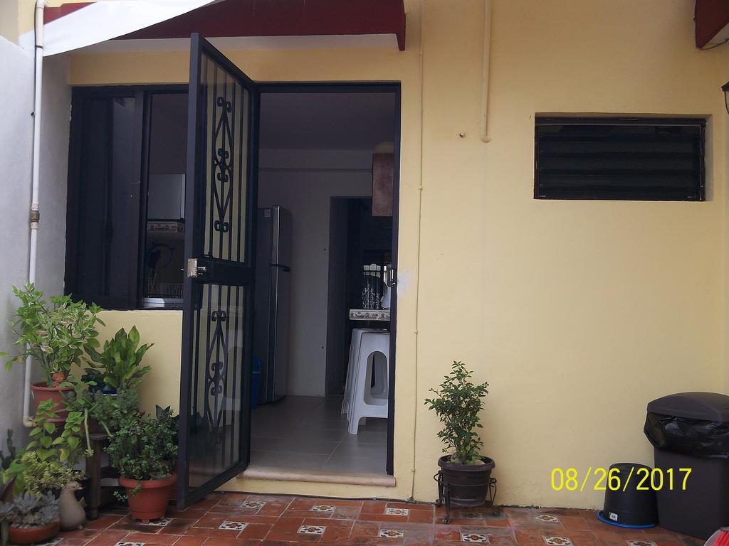 La Casa Del Chac Villa Mérida Kültér fotó