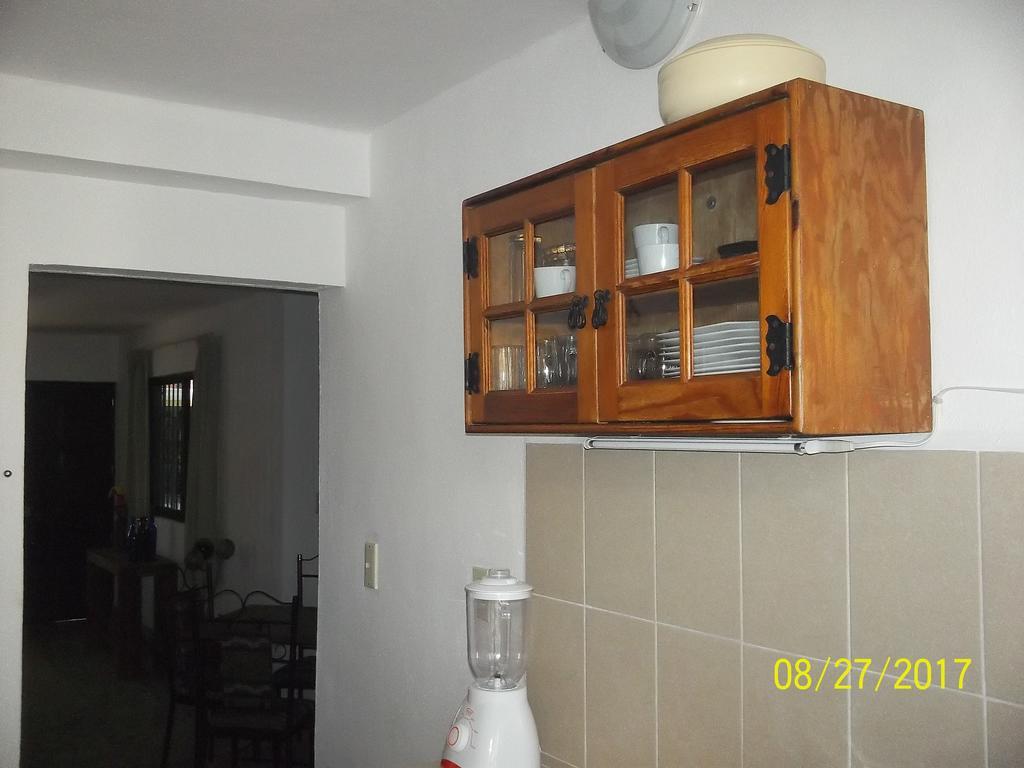 La Casa Del Chac Villa Mérida Kültér fotó