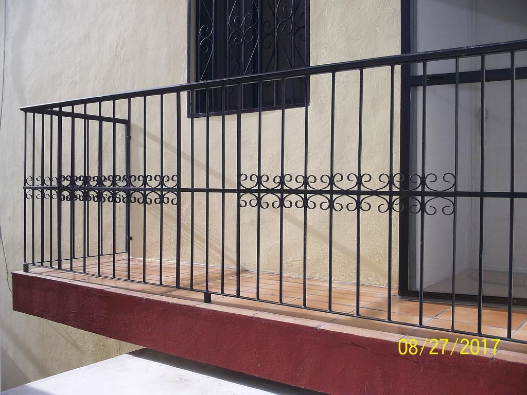 La Casa Del Chac Villa Mérida Kültér fotó