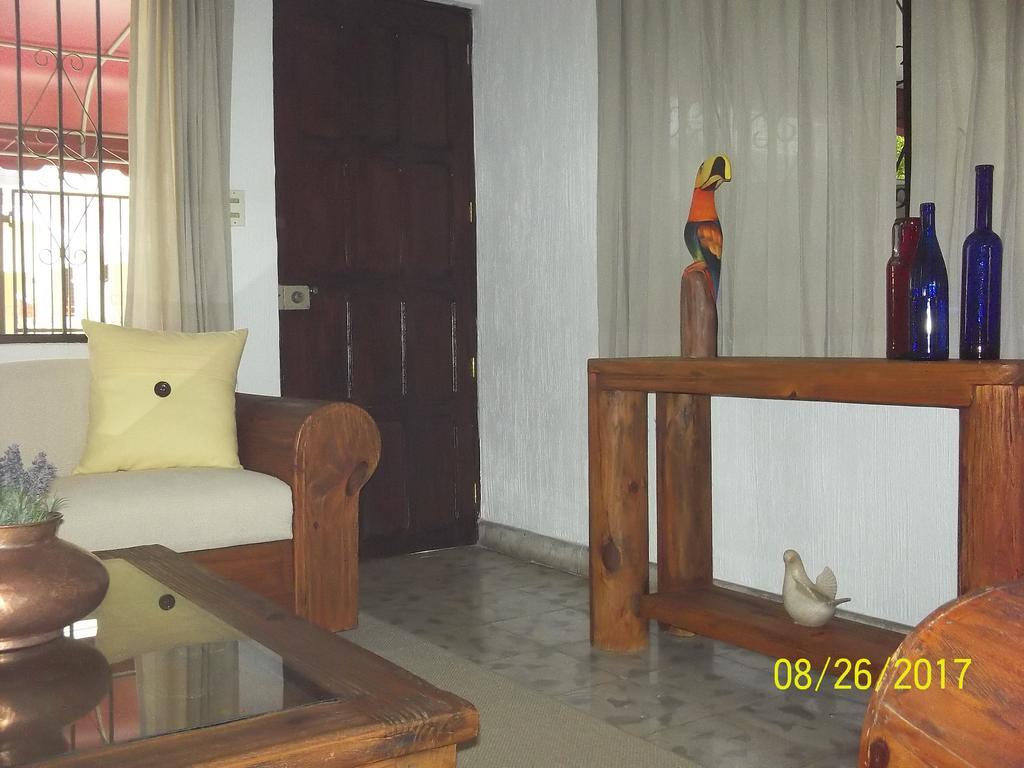 La Casa Del Chac Villa Mérida Kültér fotó