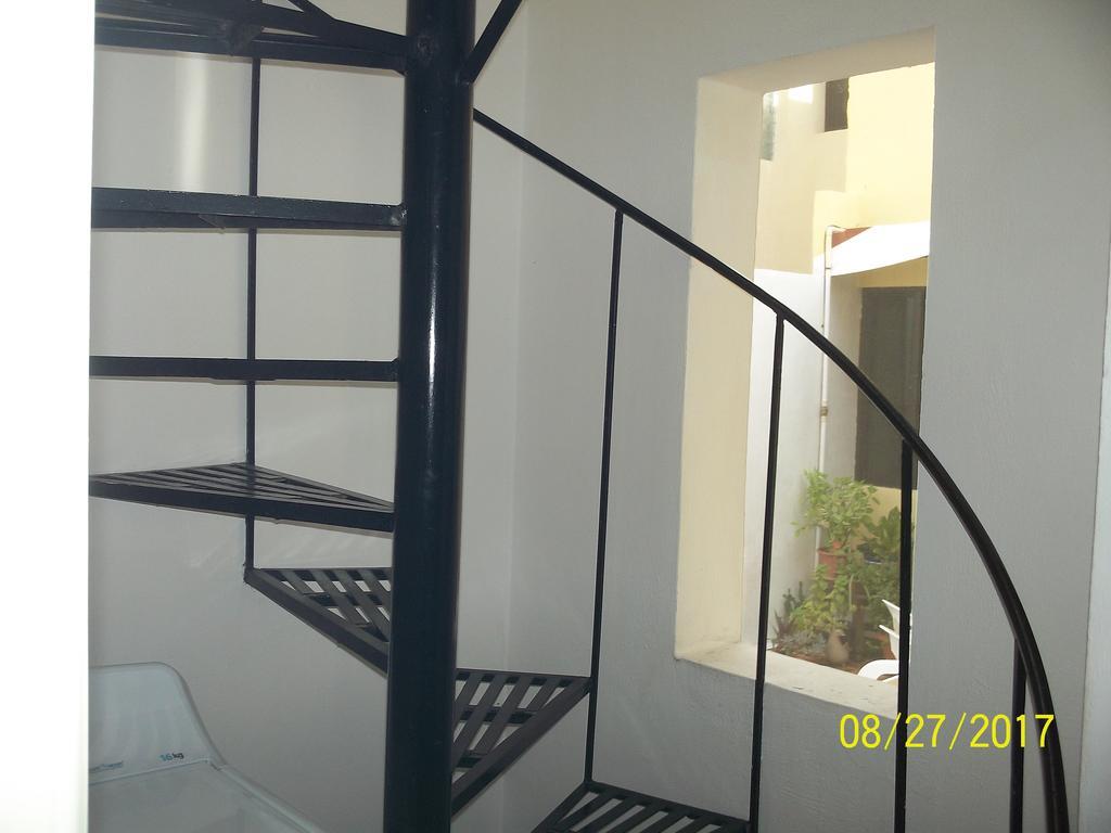 La Casa Del Chac Villa Mérida Kültér fotó