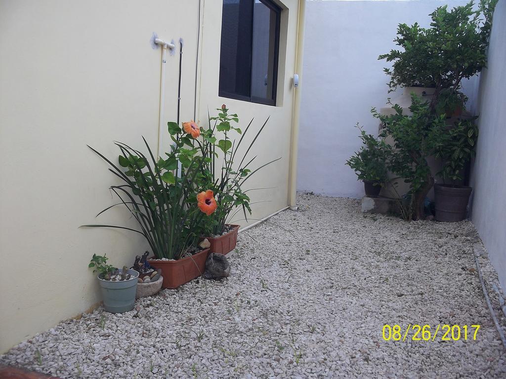 La Casa Del Chac Villa Mérida Kültér fotó